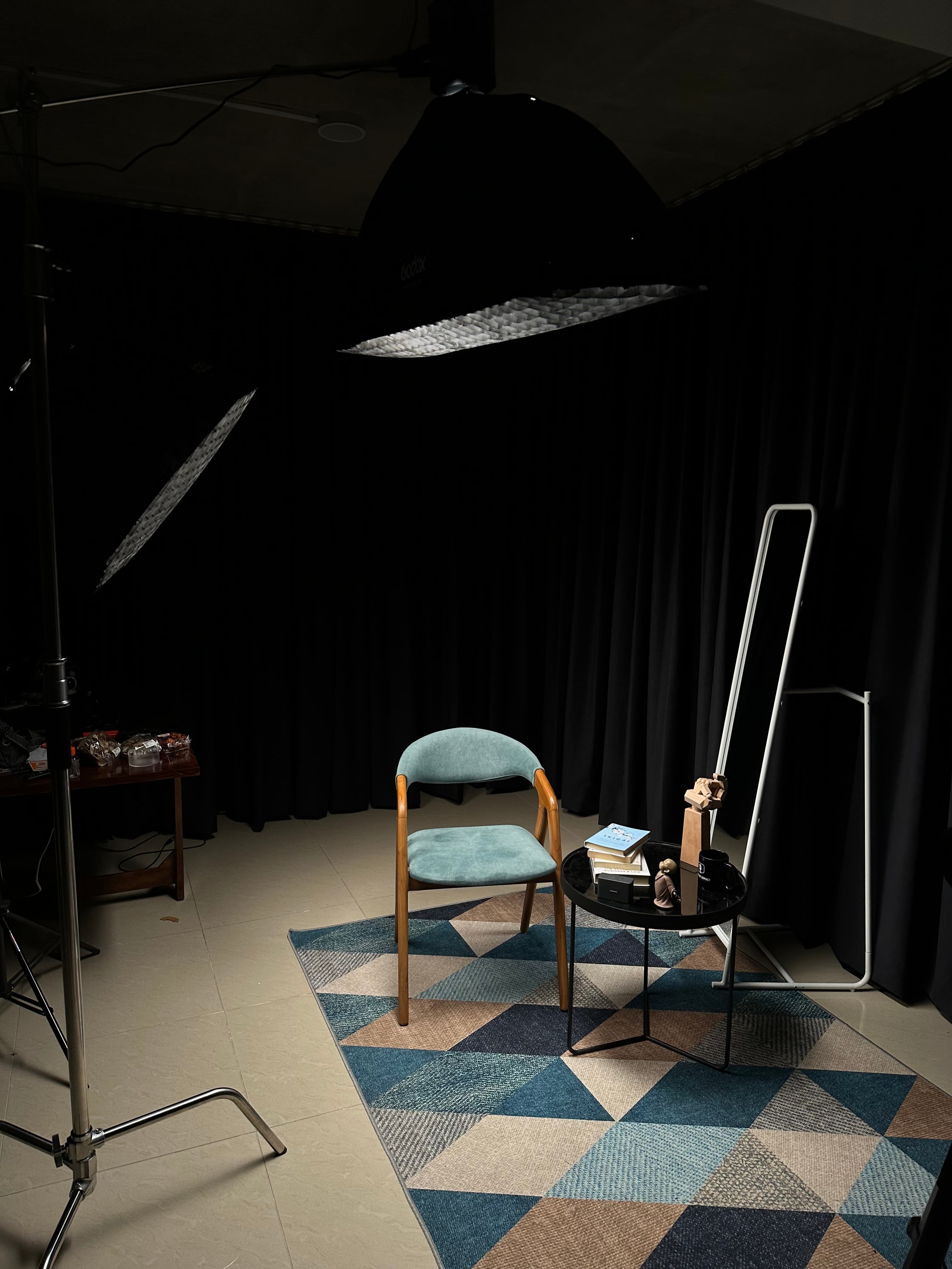 02 · The other room