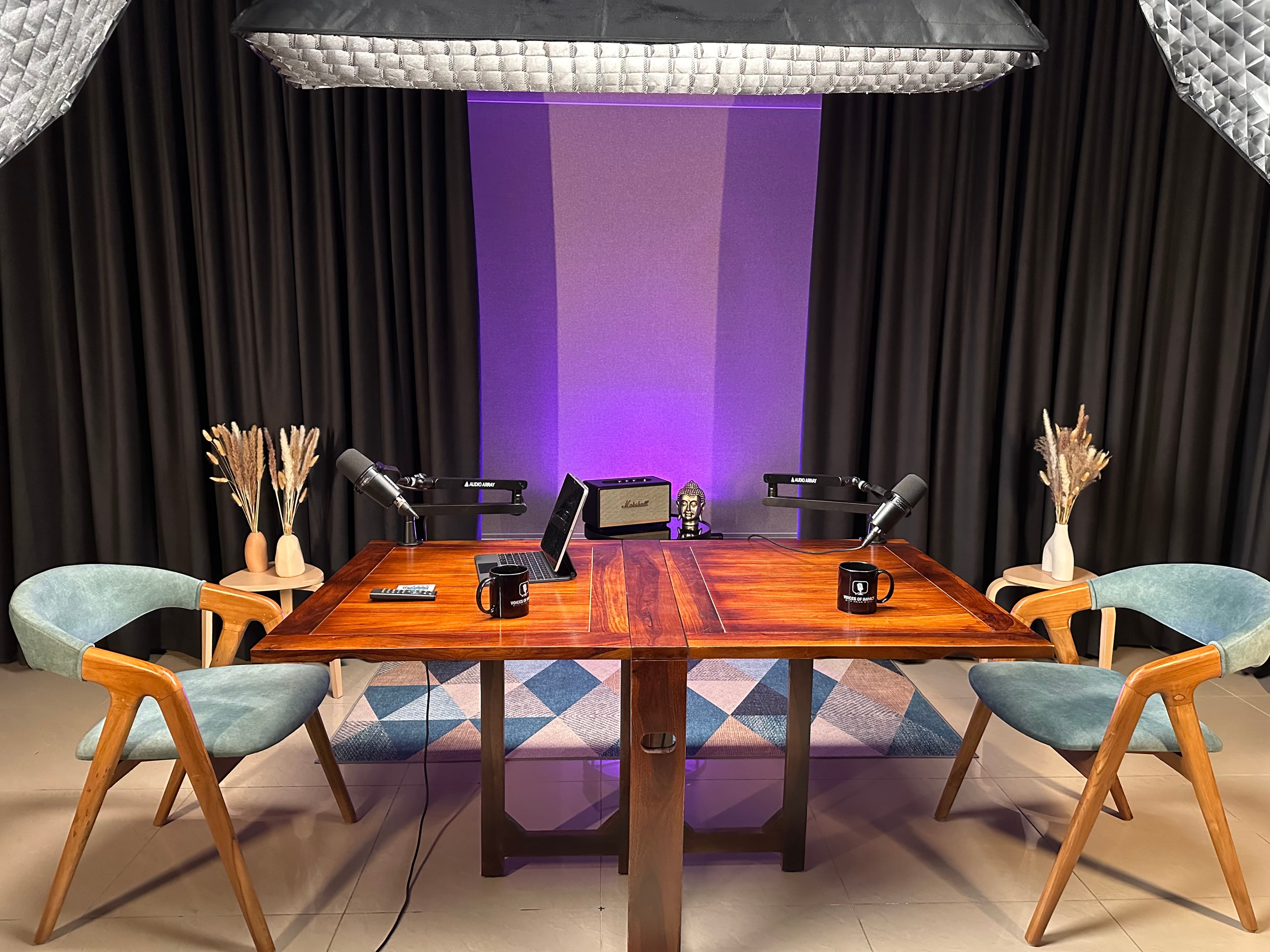 Studio A · Ahmedabad